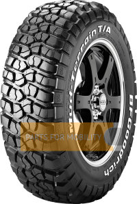 Mud-Terrain T/A KM 2 POR Mud-Terrain T/A KM 2 POR
